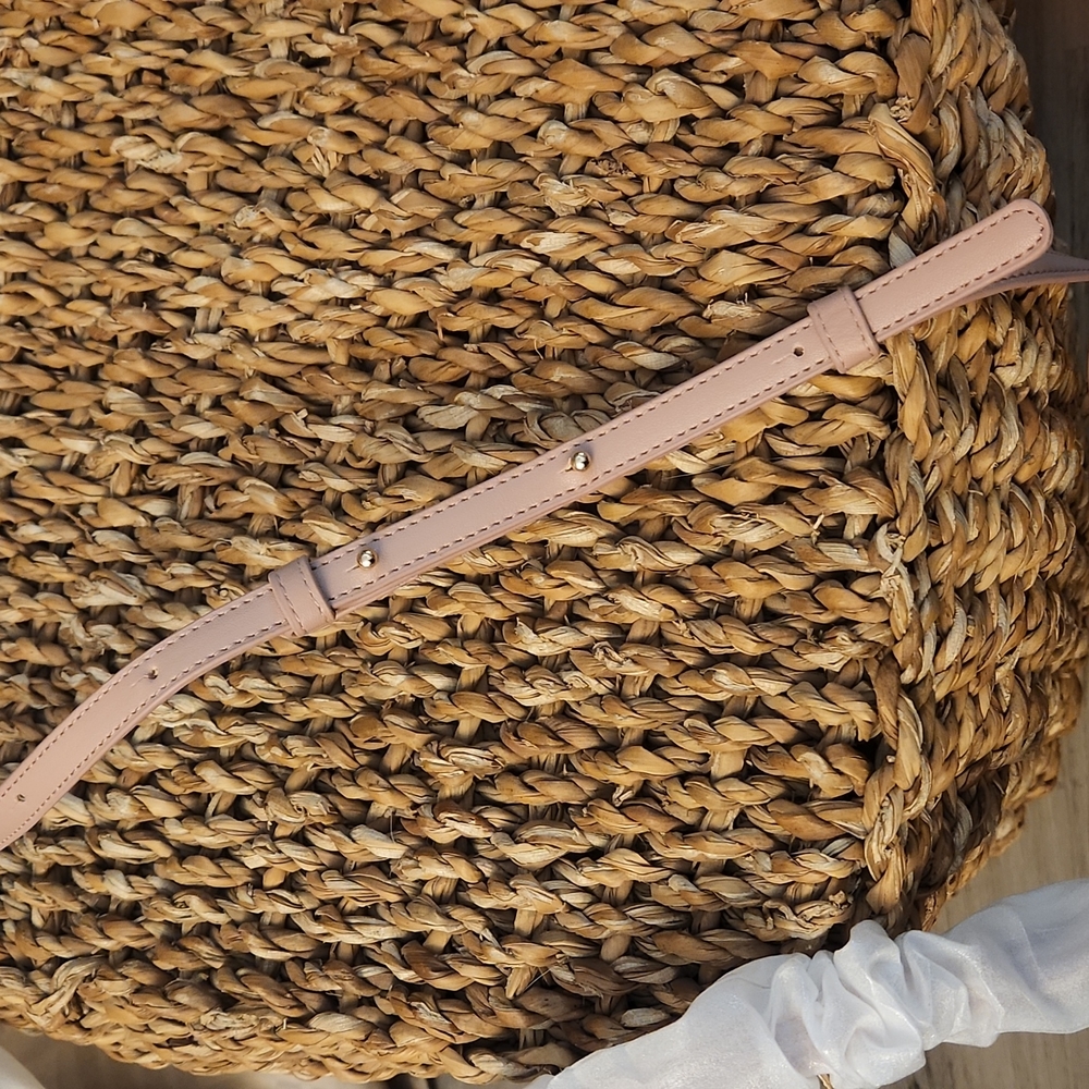 NEW Samara Peony Bucket Purse (bin 5) - Picture 6 of 6